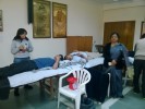 Blood Donation Photo 4